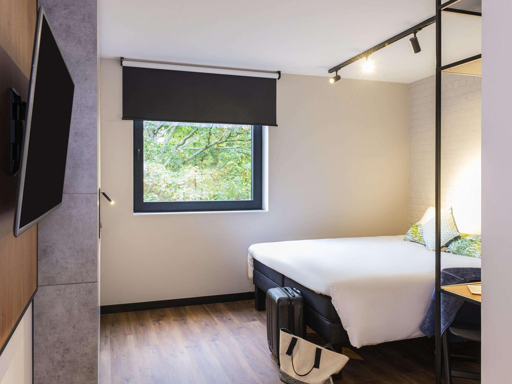 Ibis Brussels Centre Chatelain Ixelles Luaran gambar