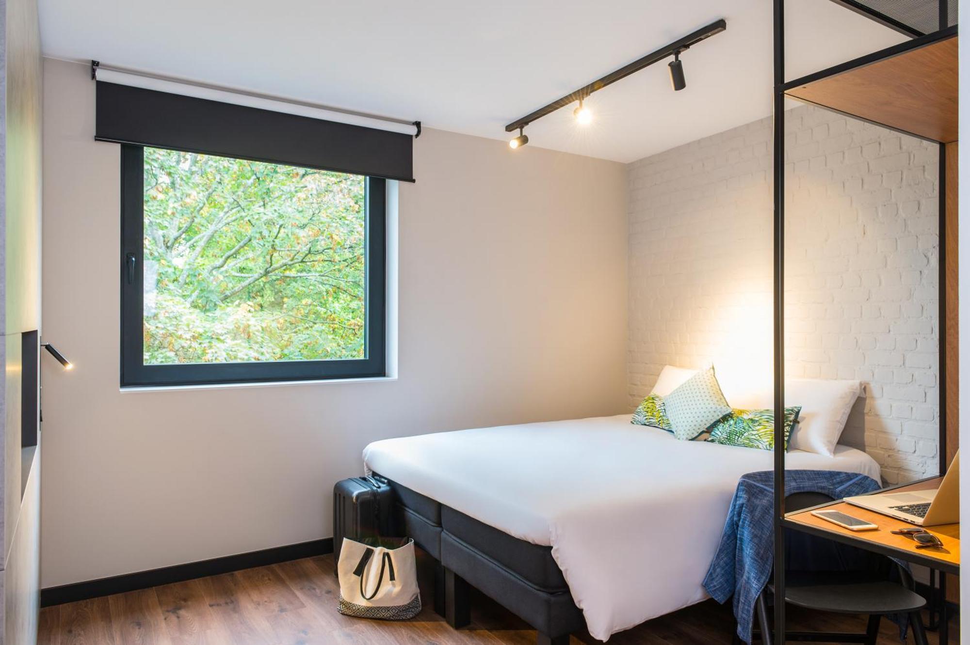 Ibis Brussels Centre Chatelain Ixelles Luaran gambar