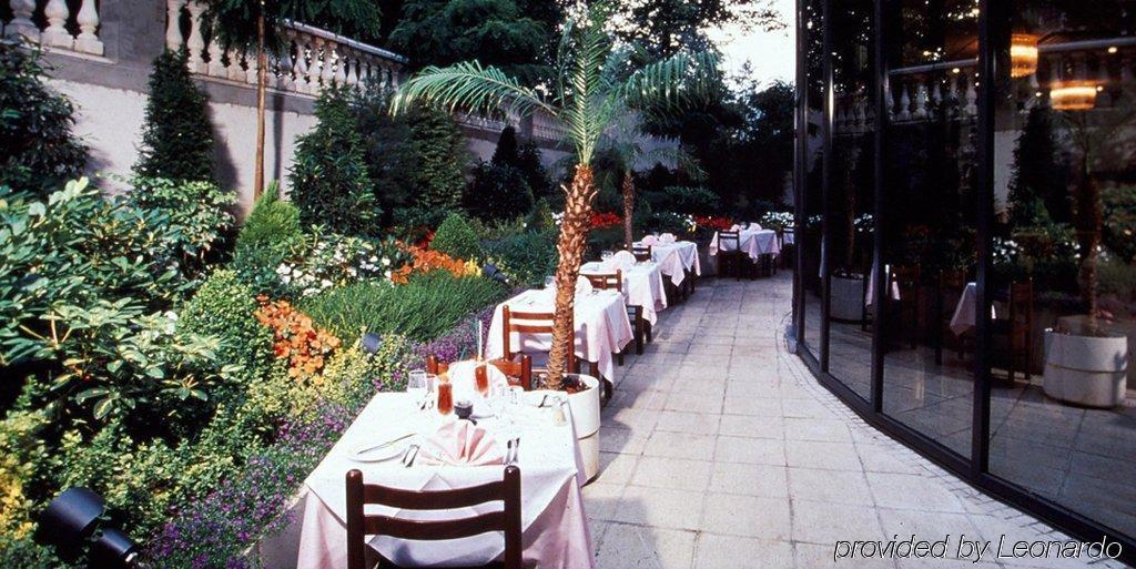 Ibis Brussels Centre Chatelain Ixelles Luaran gambar